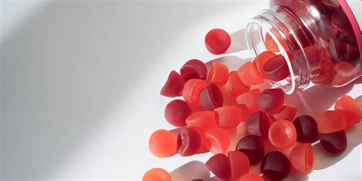 Gummies vs Capsules vs Powders: What’s the Best Kind of Creatine?