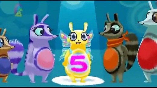 NUMTUMS - 11─影片 Dailymotion