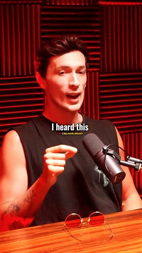 4.8K views · 167 reactions | #lukebelmar #podcast #inspiration #motivation #fyp | Luke Belmar Library | Facebook