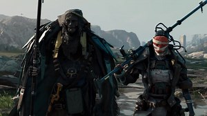 《亚当》ADAM Episode 1机器人大战