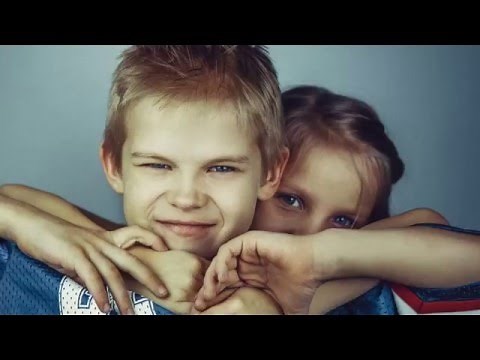 The Lemonade War Book Trailer