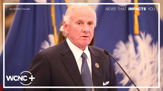 SC Gov. McMaster urges infrastructure and education spending in final State of the State