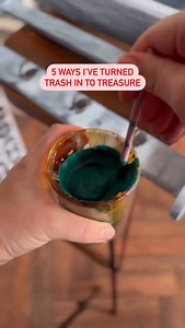 15K views · 16K reactions | Turn trash into treasure with these 5...