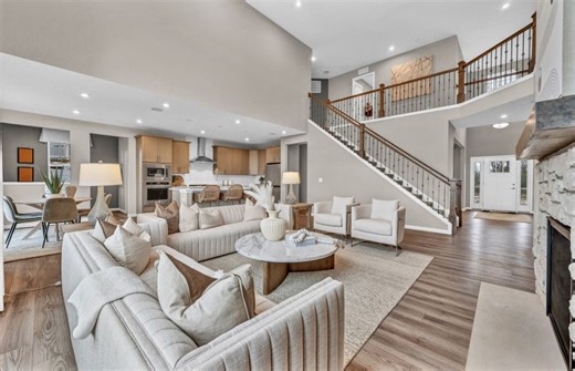 Gleneagles by Pulte Homes