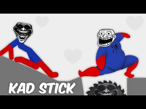 Best Phonk | Stickman Dismounting Funny Moments Compilation #87