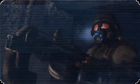 Resident Evil's Hunk Shows Up In Lost Planet 3