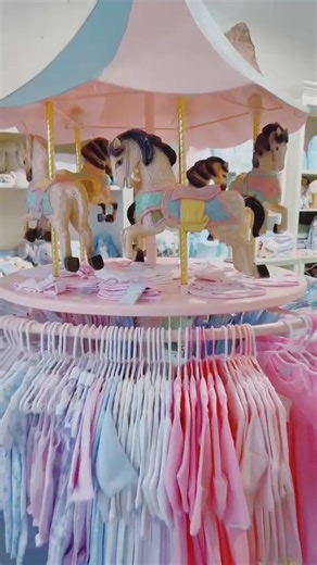 Just a sneak peek into our new spring shipment of Angel Deer!! Come shop with us! #babyboutique #babyclothing #baby #babytiktok #babytok