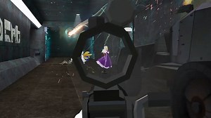 【GMOD】地图推荐：战役《学校探险》