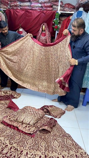 4.3K views · 19 reactions | 0335-7730730 || || #bridaldress #maxi #sharara #fancydress #suit | Azan khan | Facebook