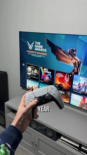 Best Games of 2025: Winners and Highlights