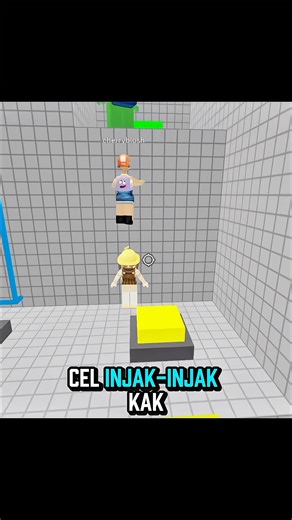 Apa yg kalian lakukan itu jahat, Aku ditinggal 😭🤣