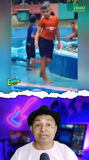 Niño modelo #Febrero #viral #HOY | El Exper