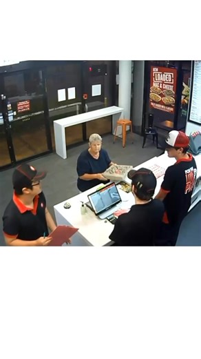 And sometimes it’s too fast 😂 | Positive