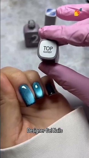 Modern Manicure 2025 | Beautiful Designer Gel Nails Ideas