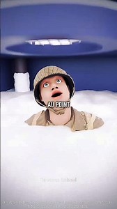 😱Ne vous faites pas piéger dans l'un de ses pièges...