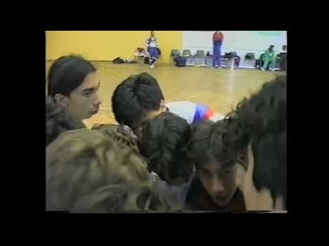 Torneos Juveniles Bonaerenses 1995/1996 Handball