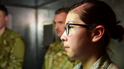 Radar, Airfield & Weather Systems (1C8X3): 2022 Career Profile