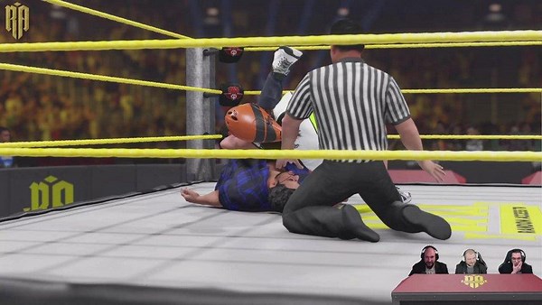 RandomAccess_TV - Twitch