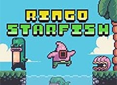 Ringo Starfish - Play for free - Online Games