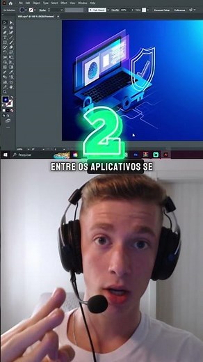 Como Crackear Photoshop 2024 👀 Será que vale a pena? #photoshop #pirata #adobe #edição #tutorial