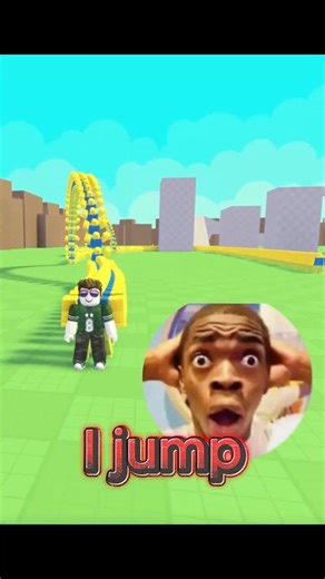 500 Noobs Train Is Wild