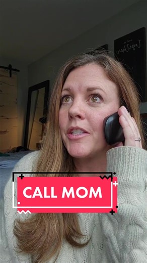 1-800-CALL-MOM: Find Comfort & Support From Women