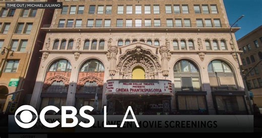 Weekend Roundup with Time Out Los Angeles