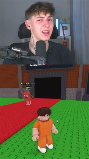 Nicht bewegen, bis ich den JOB JOB YAHOOR bekomme😂💀 #roblox #stealabrainrot