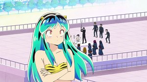 urusei yatsura (2022) - 03