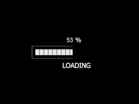 loading sound effects