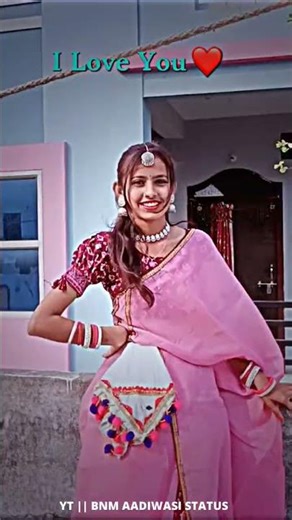 Vishal Jamune ka New Aadiwasi Timli Song 2026 ❤️❤️ #shortsfeed #viralyoutubeshorts