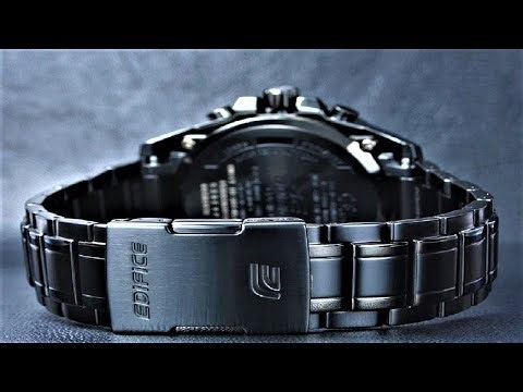 Top 10 Casio Edifice Watches in 2026 – #7 Will Leave You Speechless