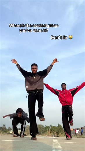 The Craziest Places to Be Adventurous