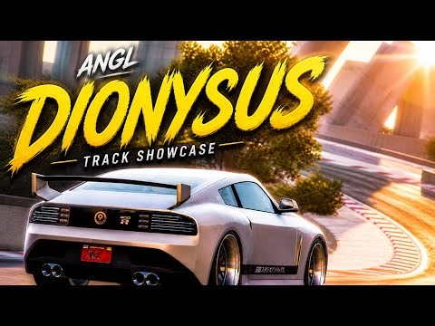 GTA 5 Custom Track Showcase – ANGL Dionysus