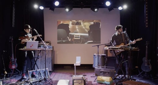Talence : à l’Inconnue, ce spectacle musical où les enfants ont leur mot à dire