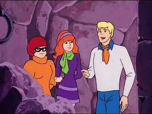 The Scooby Doo Show Episode 11 - Part 5