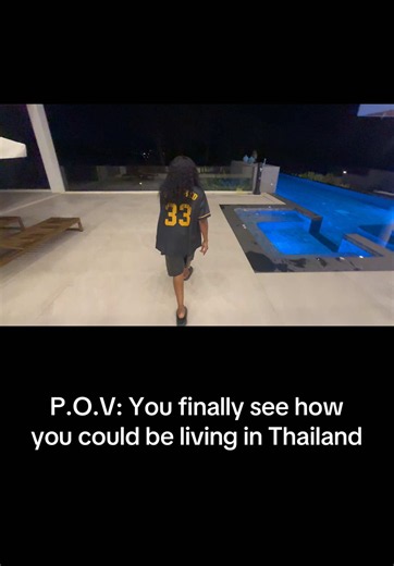 Thinking of Moving to Thailand? Phuket Life POV Explained