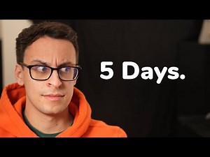 This Minecraft Server Explodes in 5 Days