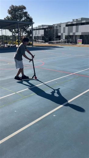 Improving Skills in Scooter Riding: Tips and Tricks