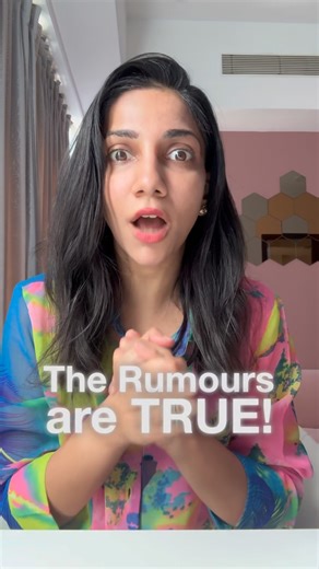 Bhavna Balakrishnan on Instagram: "India has a New ODI Captain! Rohit and Virat are back, but as PLAYERS! . . . Did you expect this twist??"