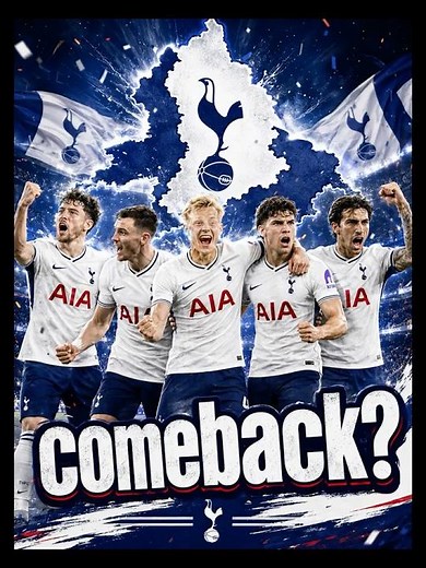 Spurs Just BUILT a Completely NEW Team 🤯