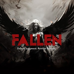 Fallen - IGN