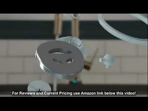 Delta Faucet 9159T-KS-DST Single Handle Kitchen Faucet with Touch Pull-Down, Black Stainless