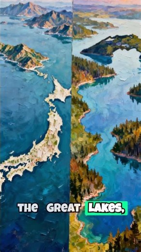 We Found Secret Map Opposites That Changed History #History #Geography
