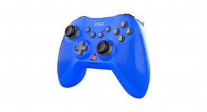 ipega PG-SW020 N-Switch Wireless Gamepad User Manual