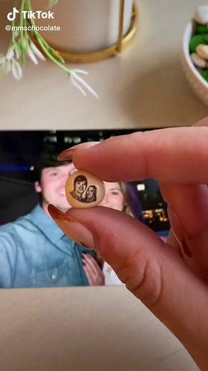 Custom M&M Wedding Favors | Design Your Own Personalized Blend