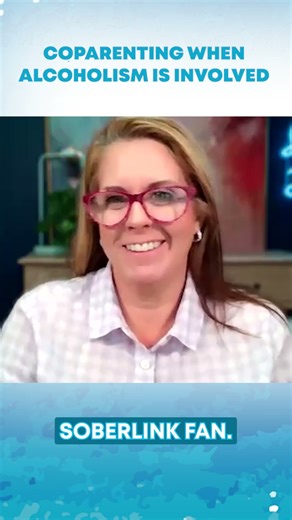 Can You Protect Your Kids From An Alcoholic Ex?