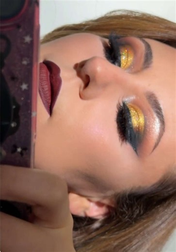 2016 Makeup Look: ColourPop You’re Golden Palette Tutorial