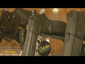 Ohio Senate approves ending conceal carry permit requirement