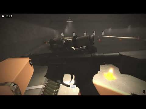 Shock Engine Custom Roblox FPS Framework | Complete Showcase